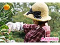 愛媛のエロみかん 騎乗位の神 みかん農家育ちのウブな19才がAVデビュー!8