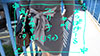 【フルバージョン】おうぼガール #006 #ゆりあ(19)#19歳フリーター#当然なま中出し#鬼噴射娘#圧倒的美脚#常時発情シンドローム#癒し系SEXモンスター  武田エレナ-11