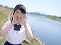 新人 エッチな青春がしたいッ！全国野球大会出場経験有り！関東圏内の'可愛い女子マネ'と掲示板でスレが立った 爽やか笑顔の直球美少女 AVDEBUT！！ 深月めい
