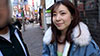 ＜顔良しノリ良し中出し良し！＞渋谷ではしゃぐカップル発見！ 沙月恵奈-11