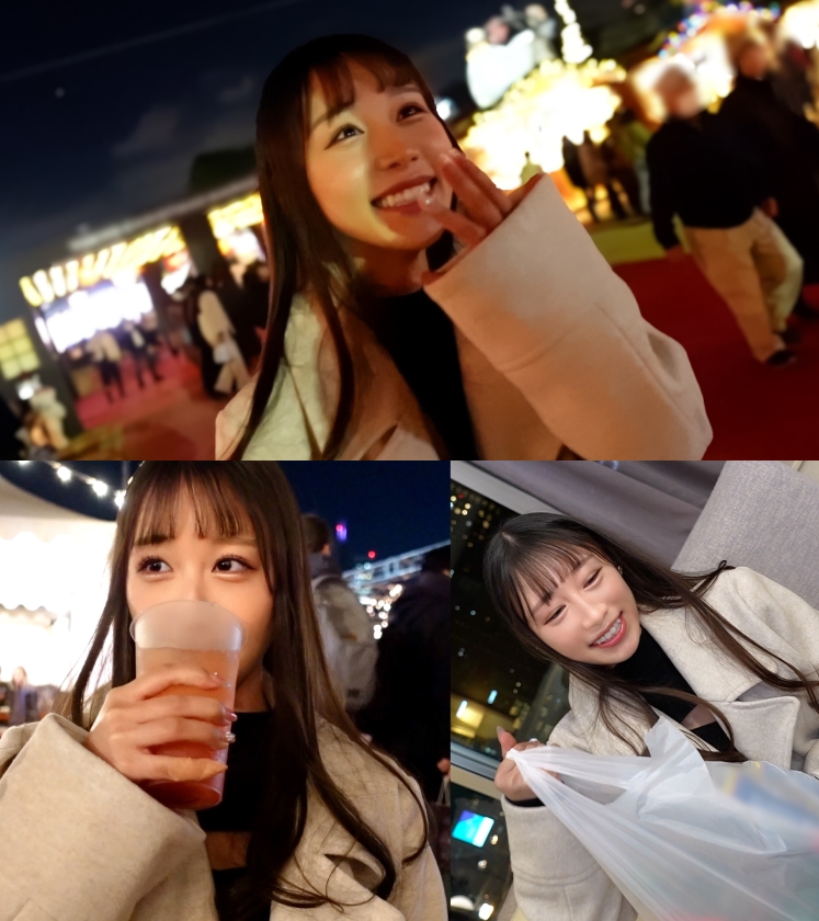 ほのか 斉藤帆夏
