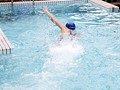 水元恵梨香 トライアスロン歴 SWIM23年、BIKE15年、RUN18年 鍛えられた下半身！豊満Icup！現役人妻アスリートAVデビュー 水元恵梨香