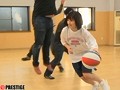 某有名体育大学3年 女子バスケットボール部選手 小泉まり AVデビュー AV女優新世代を発掘します！