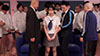 委員長は白く汚されたい～制服美少女の変態妄想ザーメントランス～濃厚ドロドロ大量精液ネバスペ 怒涛の大乱交ぶっかけ59発 日向なつ11