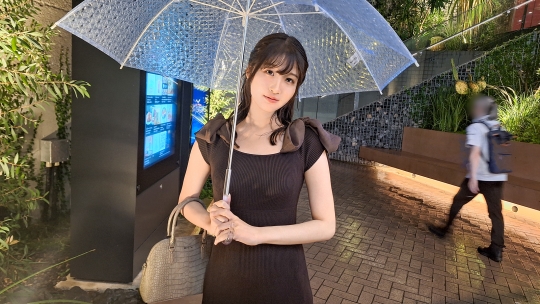 ネットでAV応募→AV体験撮影 2351 沙月ふみの-0