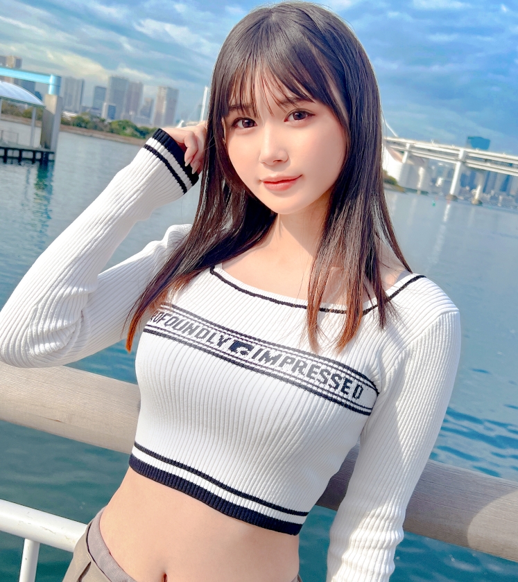 なのは(アイドル) 優梨まいな-1