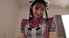 僕のコンカフェ通いに嫉妬した妻のジェラシーメイドご奉仕 バチクソ可愛さにチ○ポビンビン欲情ピストンで妊娠確定18発中出し 仲村みう14