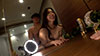 【独身男性(トレーナー)×既婚女性(ジム会員)】【密会ナマハメ撮り】case.8 黒木奈美-19