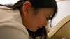 息子と妻が実家に帰省中、息子が通う保育園の可愛いと思っていた小柄な保育士さんをダメ元でデートに誘ったら、初めは断られたけど、次の日にやっぱりOKですと連絡がきて、横浜でデートして、近くのホテルに連れ込んだら、彼女も期待していたのかすごく嬉しそうで… 北岡果林18